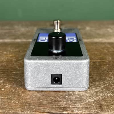 Electro-Harmonix Nano Clone Analog Chorus 2006 - Present - Purple / Black image 7
