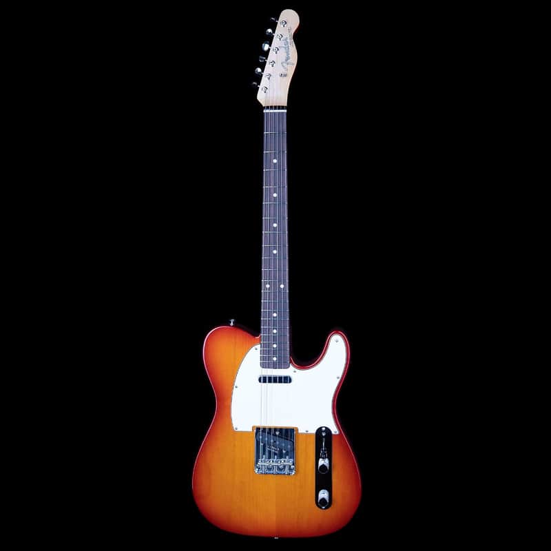 Fender Custom Shop '61 Reissue Telecaster NOS  image 1