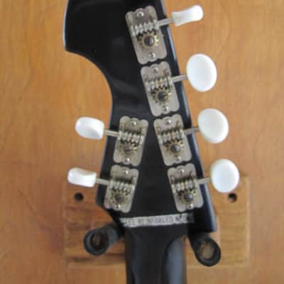 Teisco Del Rey E-120 1965 Sunburst image 9