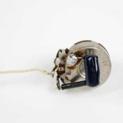 1974 Vintage Fender Telecaster/Jazzmaster/Precision/Jazz Bass MEG Pot Potentiometer 1970s USA image 1