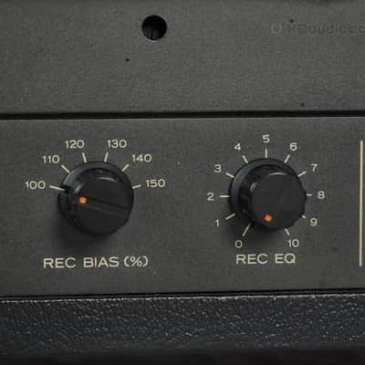 TEAC A-6700DX Vintage Reel To Reel – Professional Restored – 1-Year Warranty image 14