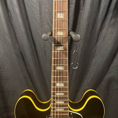 1968 Gibson ES-335 TD | VERIFIED ALL ORIGINAL | MESSAGE DIRECT FOR DEAL | VIDEO REVIEW image 7