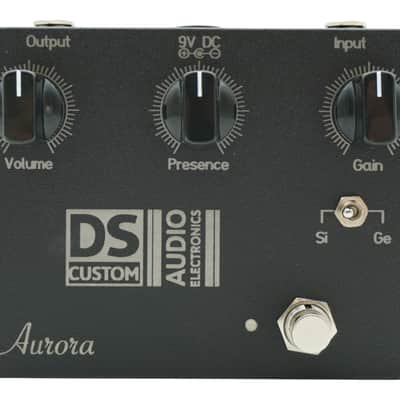 DS Custom Aurora - Gainster/Hoochee Mama Inspired Overdrive image 2