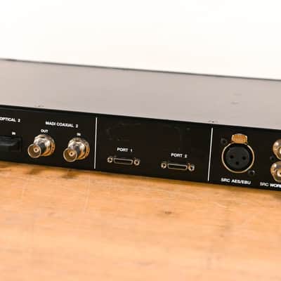 AVID HD MADI Interface for Pro Tools HD CG01X81 image 9
