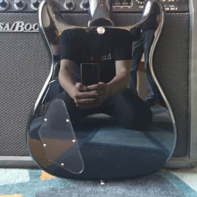 Epiphone Wilshire P-90 2024 - Ebony image 8