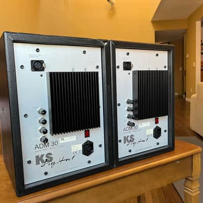 Immagine KS Digital ADM30 Early 2000s - 7