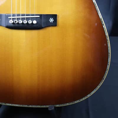 Martin 1833 Custom D-42, Madagascar/Italian Spruce, 1 of 14 2006 - Nitrocellulose Lacquer image 8