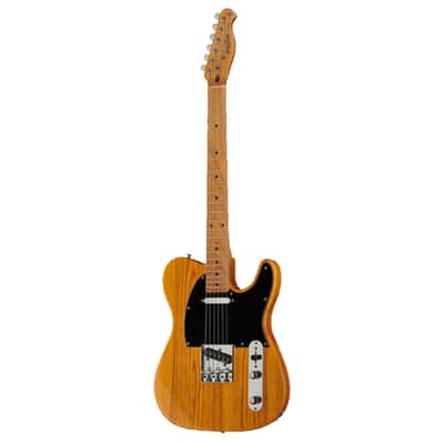 Harley Benton TE-52 Vintage Series