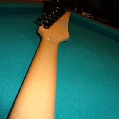 Ibanez RGR420 image 21