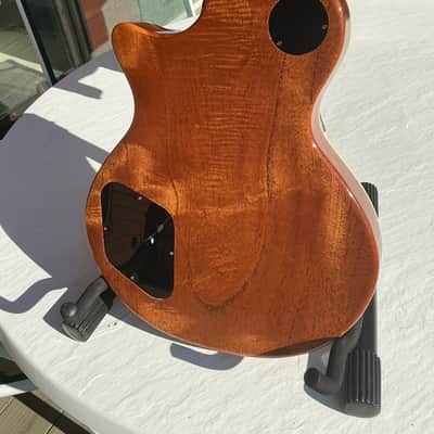 DGN Custom Guitars Paragon #42 image 8