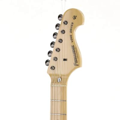 Fernandes LD-115KK L'Arc-en-Ciel Ken Model [SN ---------] [08/14] image 3