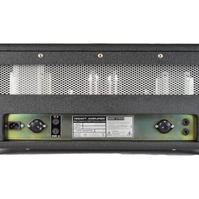 Hiwatt DR504 Custom 50 Head image 2
