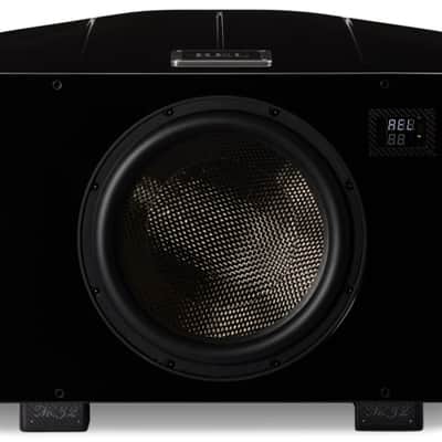 REL Nº 32 - Reference Active Subwoofer - NEW! image 2