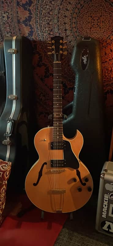 Gibson ES135 1991年製 Gibson ES-135 1991 - 2003 | Reverb