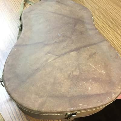 Everest guitar case vintage image 8