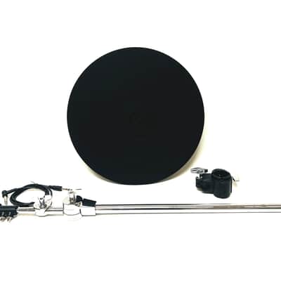 Alesis Strata CORE 14” ARC Ride Cymbal with Arm Clamp Cable image 1