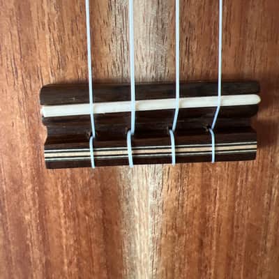 Handmade Antonio Carvalho CC Concert Ukulele image 9