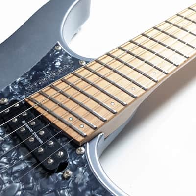 Strandberg Guitars Boden Classic 6 Trem image 6