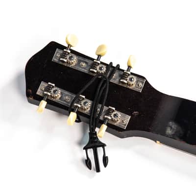 Supertone Lap Steel Owned by Nils Lofgren image 13