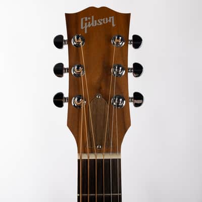 Gibson Acoustic G-200 EC, Natural | Demo image 8