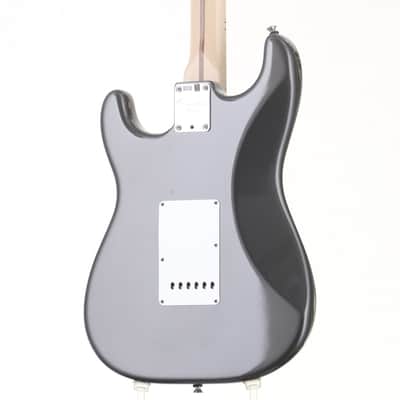 FENDER USA Eric Clapton Stratocaster Pewter [US10105142] (06/29) image 5