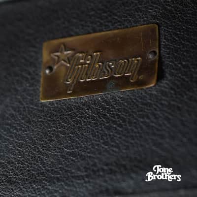 MINT, 8.25LB! 1969 Gibson ES-345TD Walnut image 16