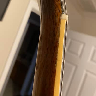 Gibson ES-335 1983 - Walnut image 16