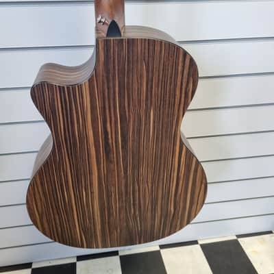 Martin X SERIES GPC-X2 MAHOGANY 2020's image 3