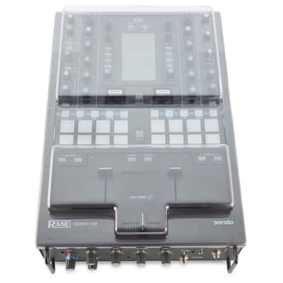 Decksaver Rane Seventy und Seventy-Two (MK1, MK2) Cover - Cover for DJ Equipment image 5
