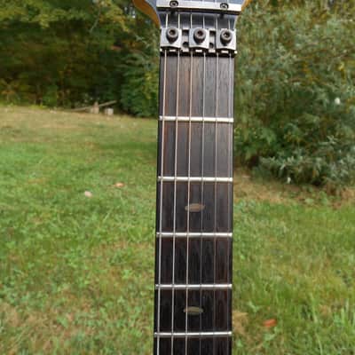 One of a Kind Ibanez USA Custom Shop image 6