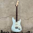 Fender Partscaster Strat (American Standard Body + FSR American Standard Lipstick Strat Neck)