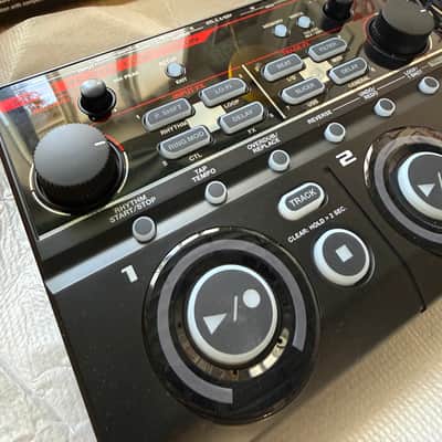 Boss RC-202 Loop Station - Never used image 4