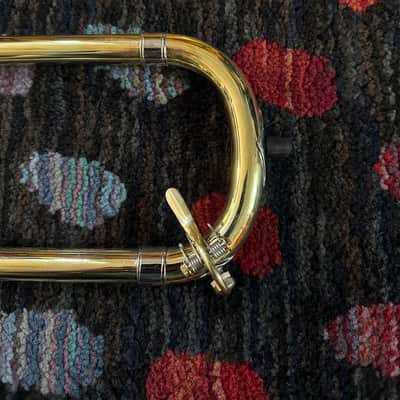 Bach 42B Trombone, 2002 image 8