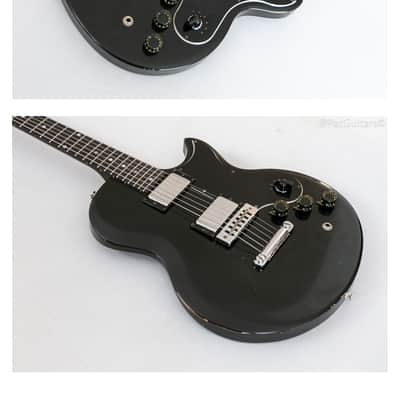 1975 Gibson L6-S Custom in Ebony image 12
