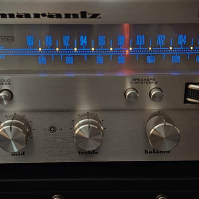 Marantz Model 2238B + Built in Audiophile Bluetooth Streaming image 3