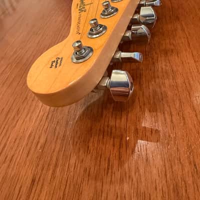 Fender American Professional Stratocaster image 12