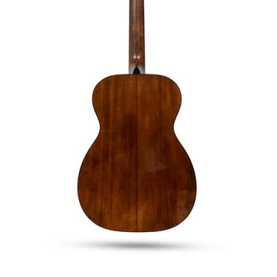 Martin 00-18 - Natural image 2