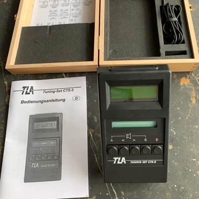 TLA Tuning-Set CTS-5 image 2