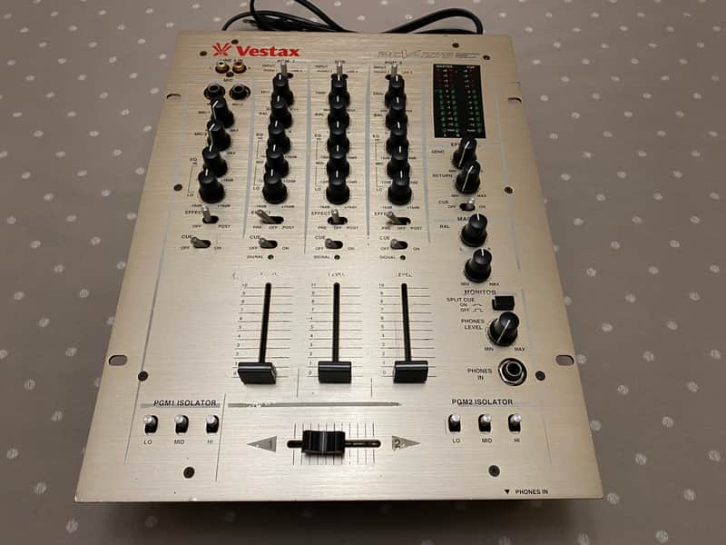 Vestax PCV 275 image 1