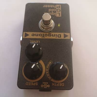 Dingotone LGP Liquid Gold Phaser Made In North America - Great Condition - image 2