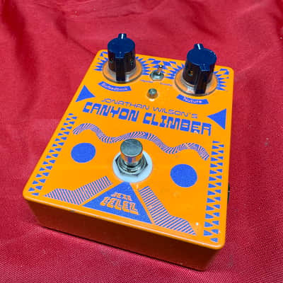 Jext Telez Canyon Climber 2 image 1