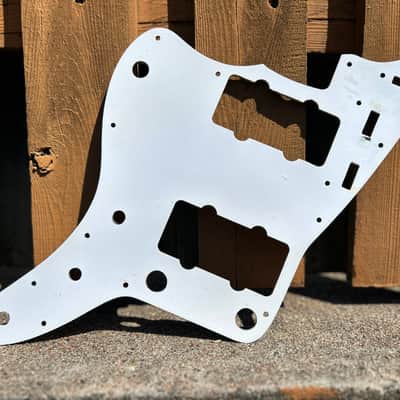 Spitfire Jazzmaster Pickguard Tortoiseshell AVRI Vintage image 6