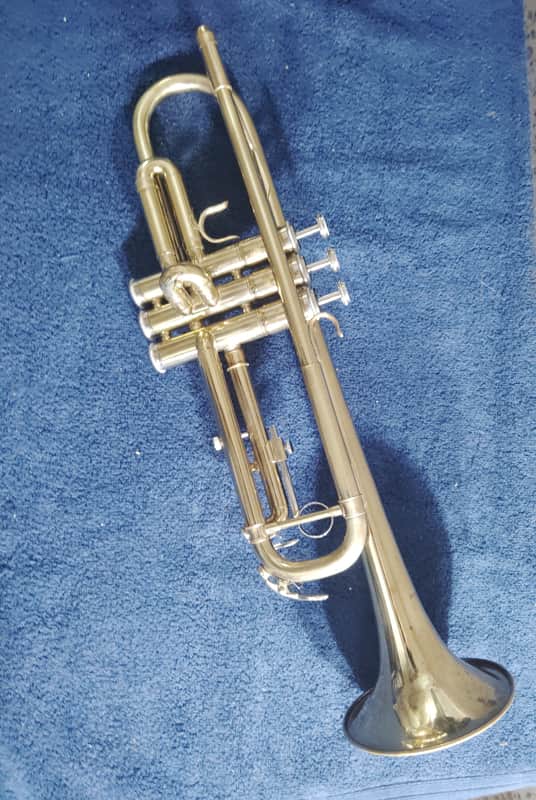 Remstein 455 Trumpet