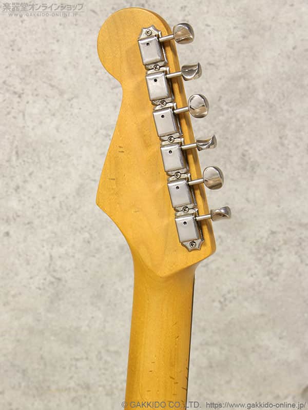 ESP Edwards E-SE-120R/LT SRV Style, Texas-Special Pickups, Made in
