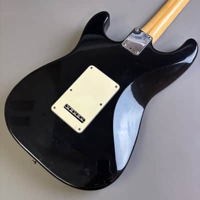 Fender American standard StratoCaster image 5