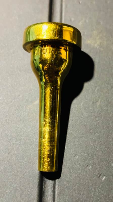 Monette BP6S1 - Gold plated image 1