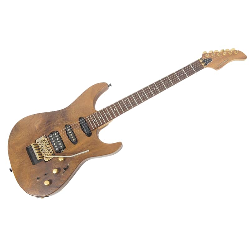 Fernandes FR-120S Revolver Sustainer | Reverb