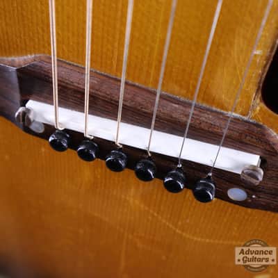 Gibson 1960 J-45 image 14
