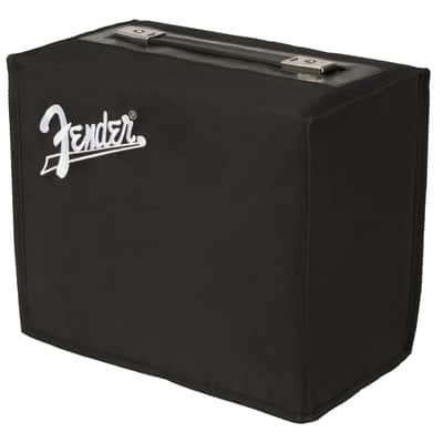 Fender Amp Cover Pro Junior - Black image 2