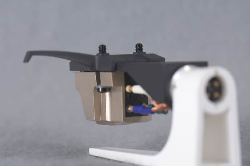 Victor MC-L10 Laboratory Cartridge In Excellent Condition | Reverb